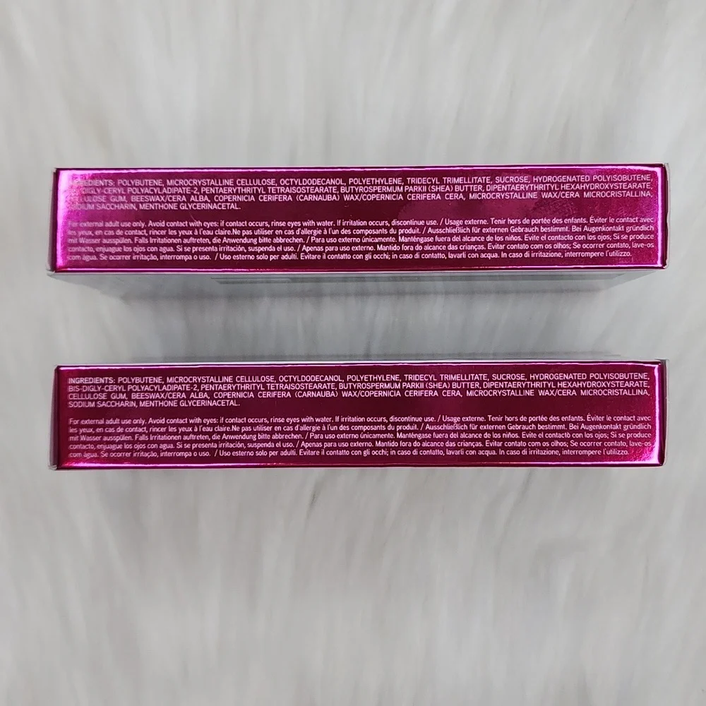 Wunder2 Wunderkiss Essential Lip Scrubs (2)